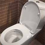 δυναμικές λύσεις για αποφράξεις τουαλετών στον Άγιο Κοσμά