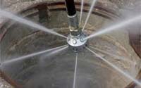 Αποφράξεις με υδροπιεστικό μηχάνημα στροβιλισμού νερού στην Κηφισιά